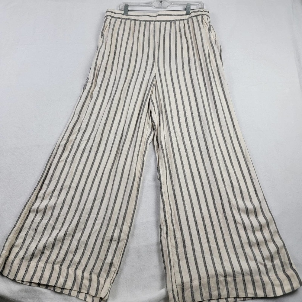 NWT Lou & Grey for Loft Rayon Lounge Pant Size Large